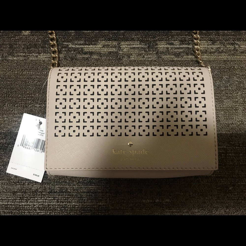 KATE SPADE Cedar Street Perf